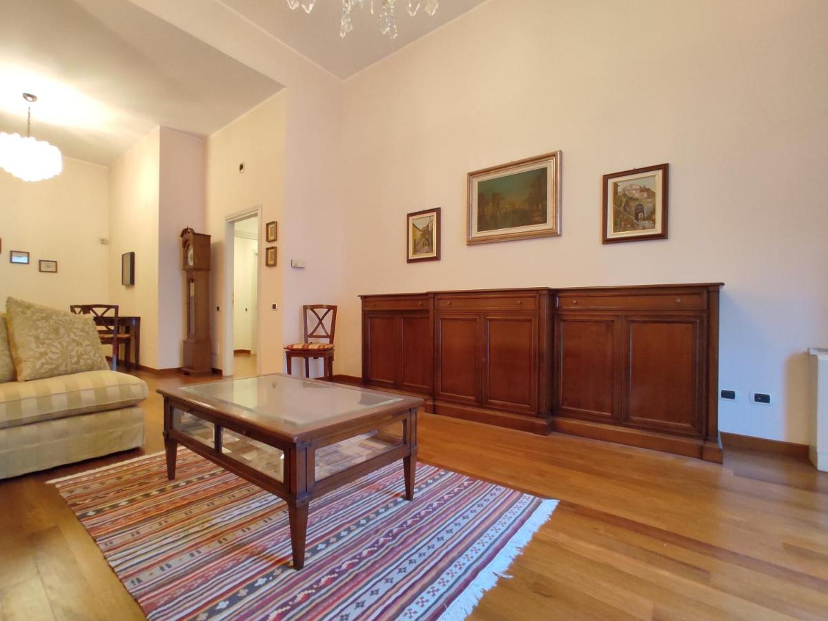 Castello Suite