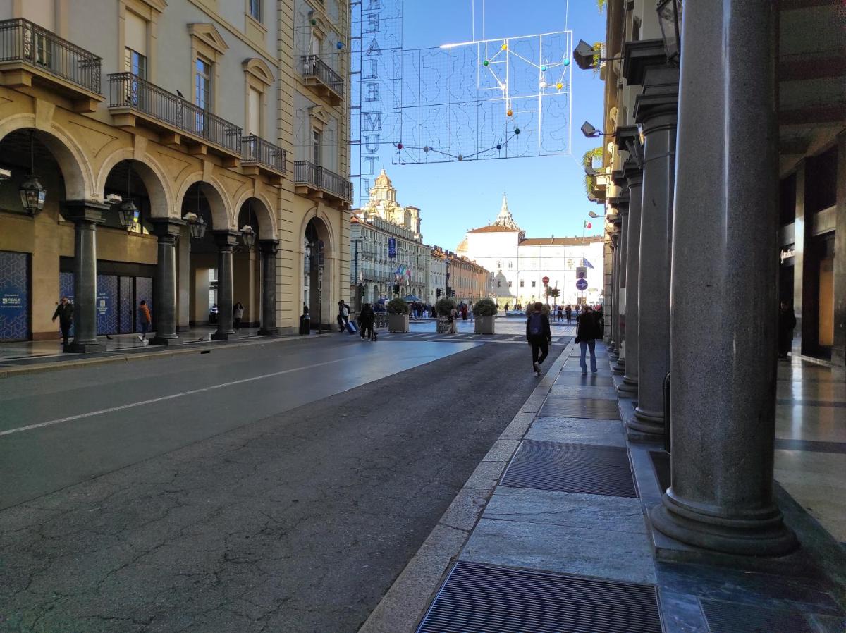 Castello Suite