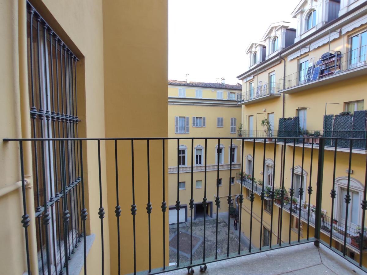 Castello Suite