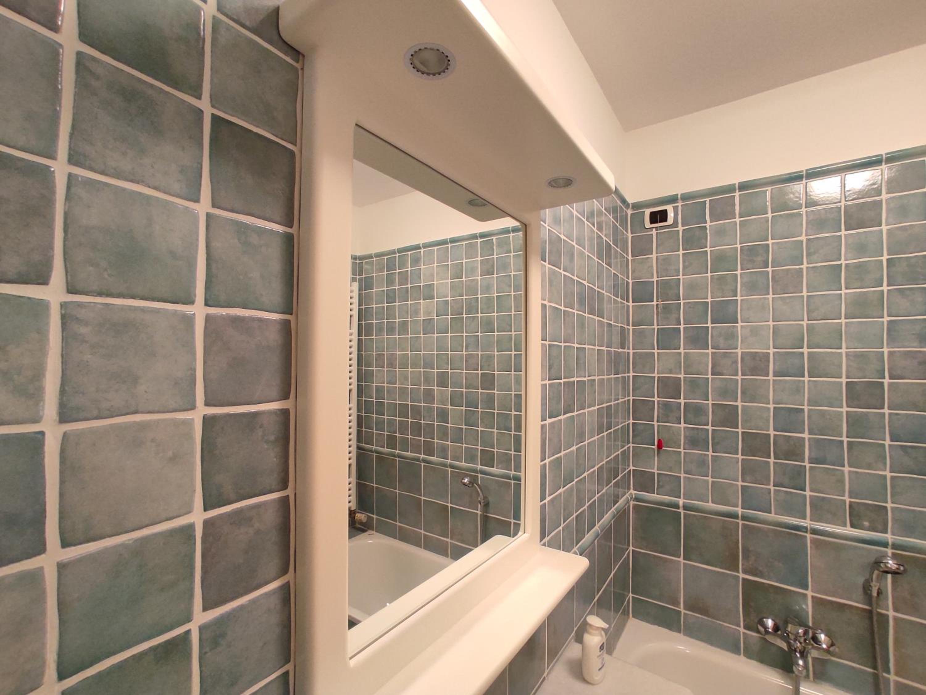 Castello Suite