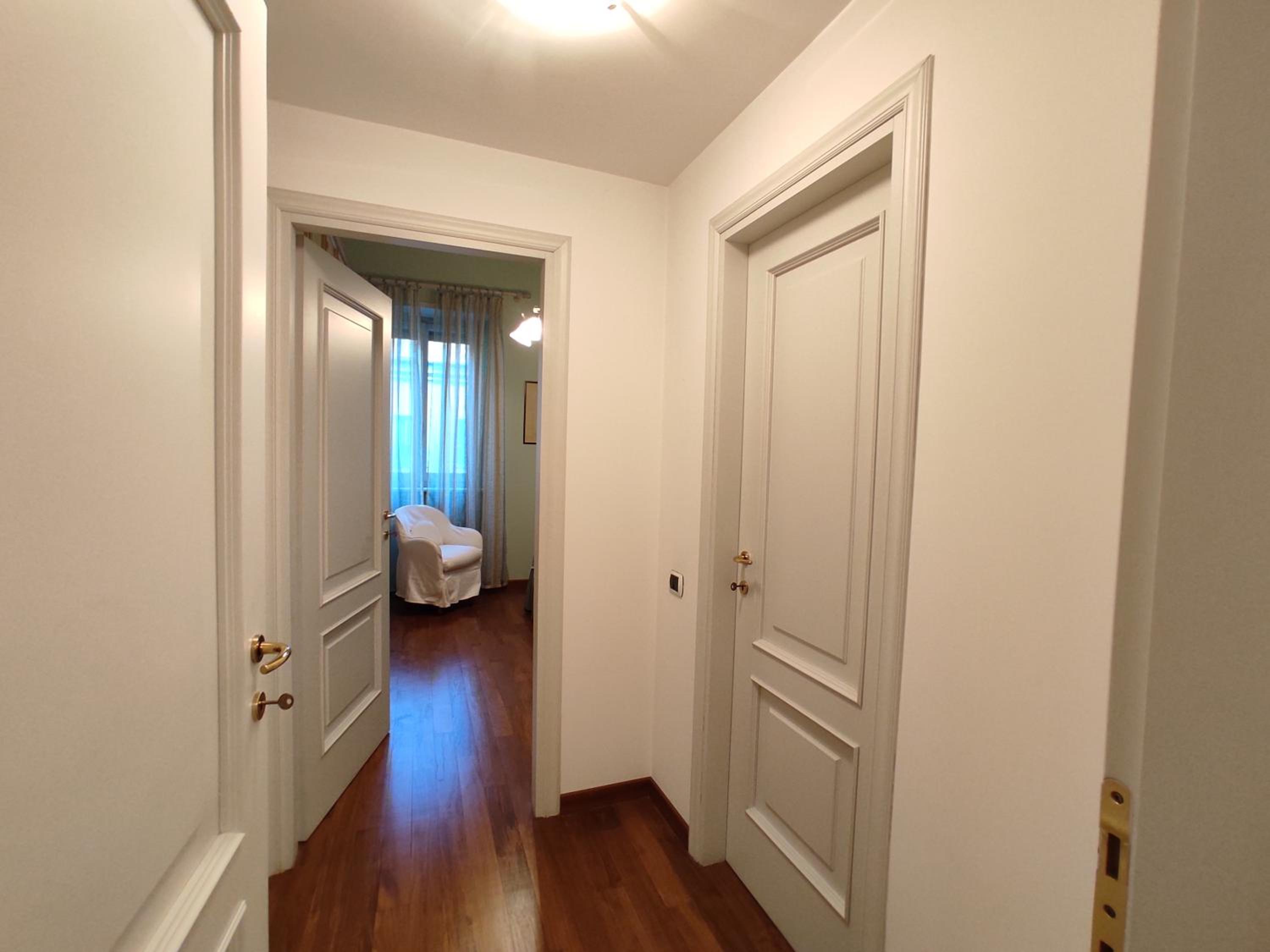 Castello Suite