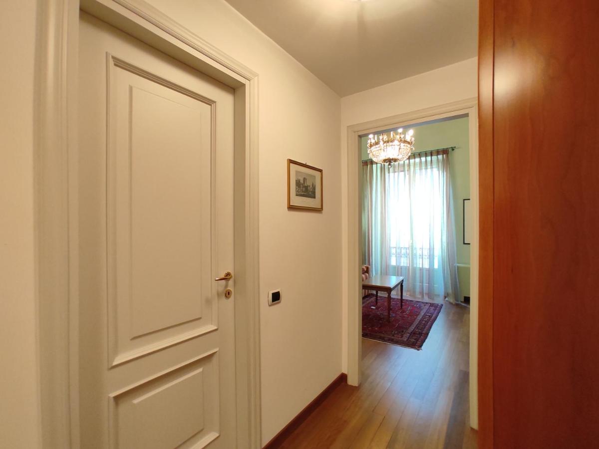 Castello Suite