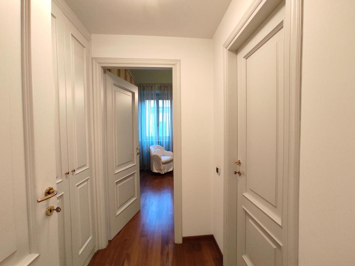 Castello Suite