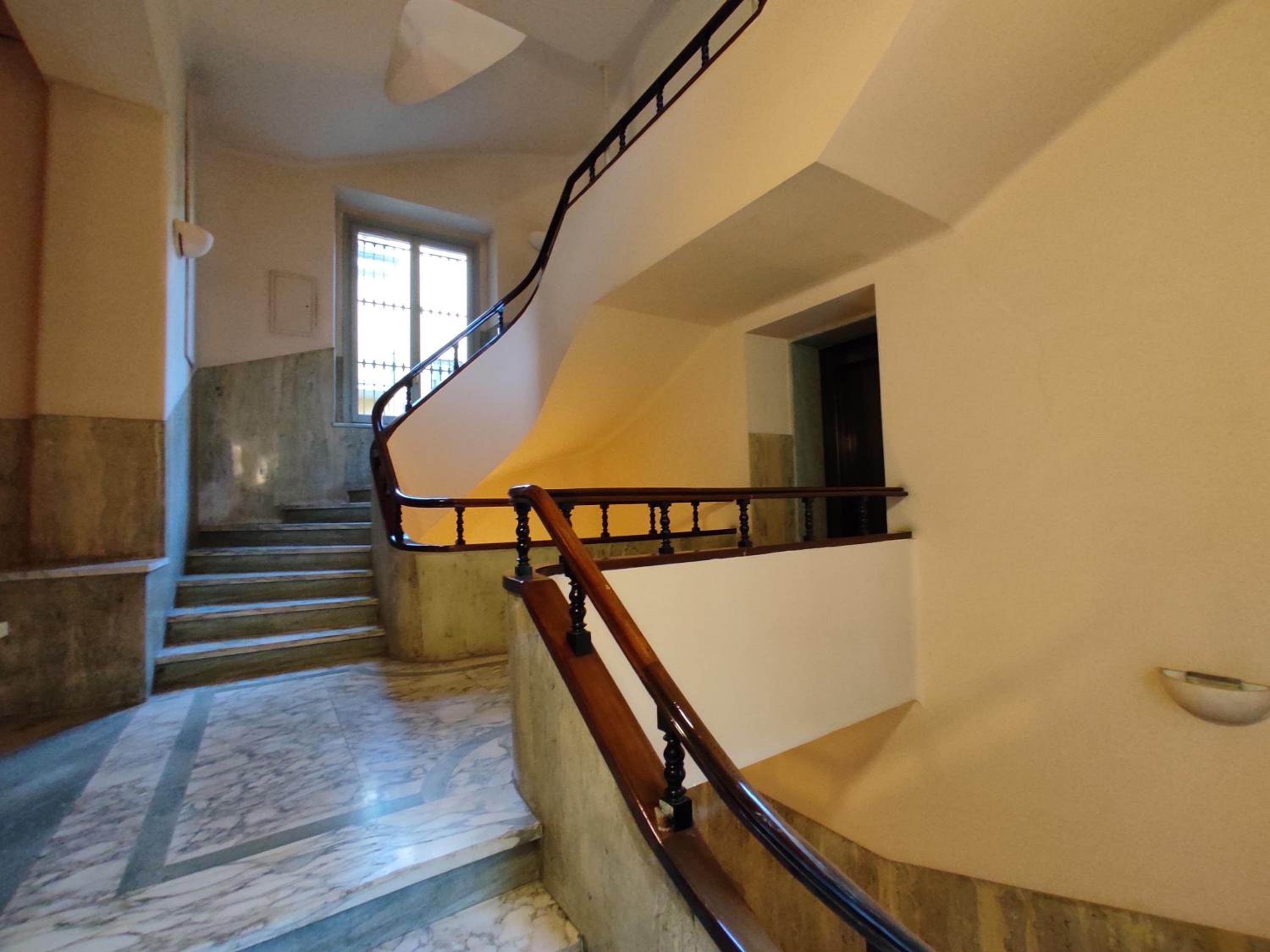 Castello Suite