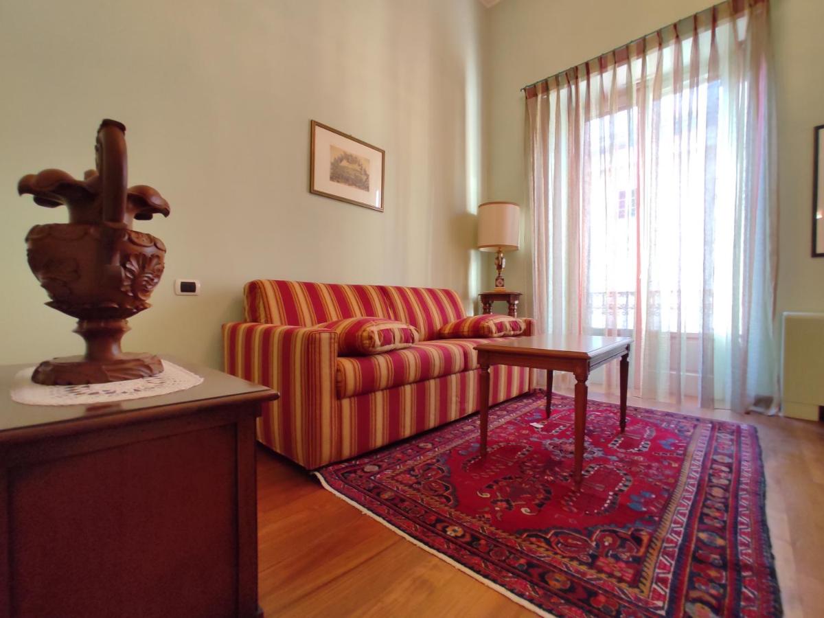 Castello Suite