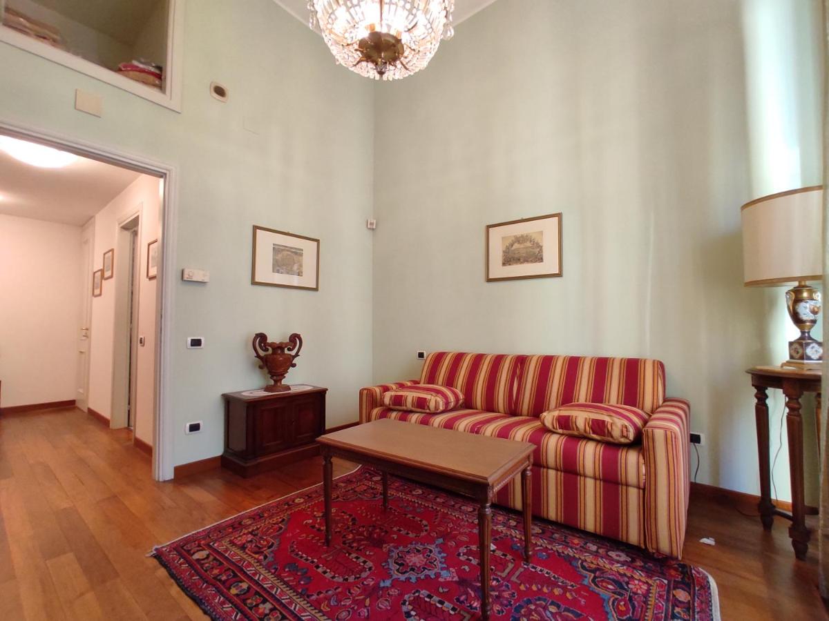 Castello Suite