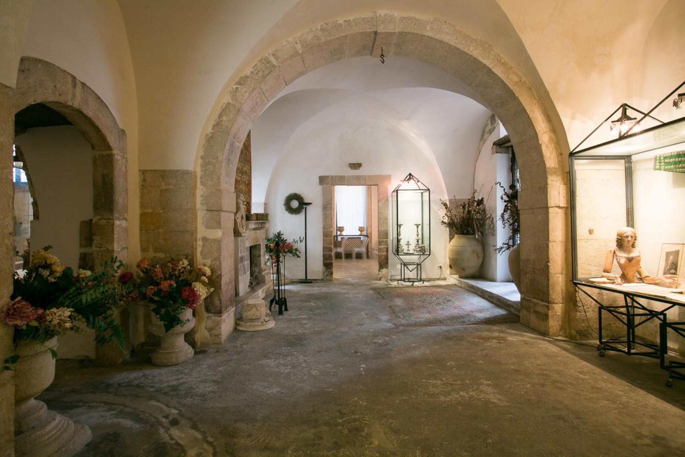 Hotel Alla Giudecca - Image 1