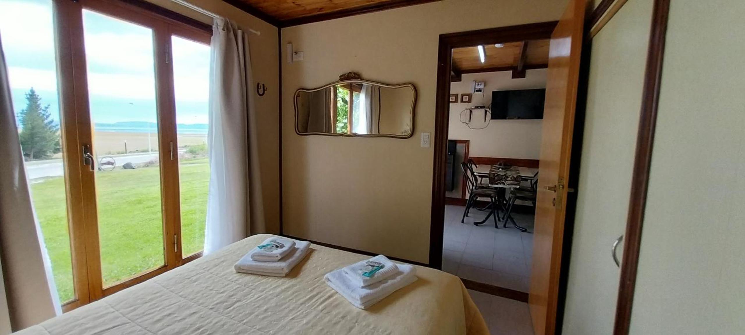 Cabañas Oyikil