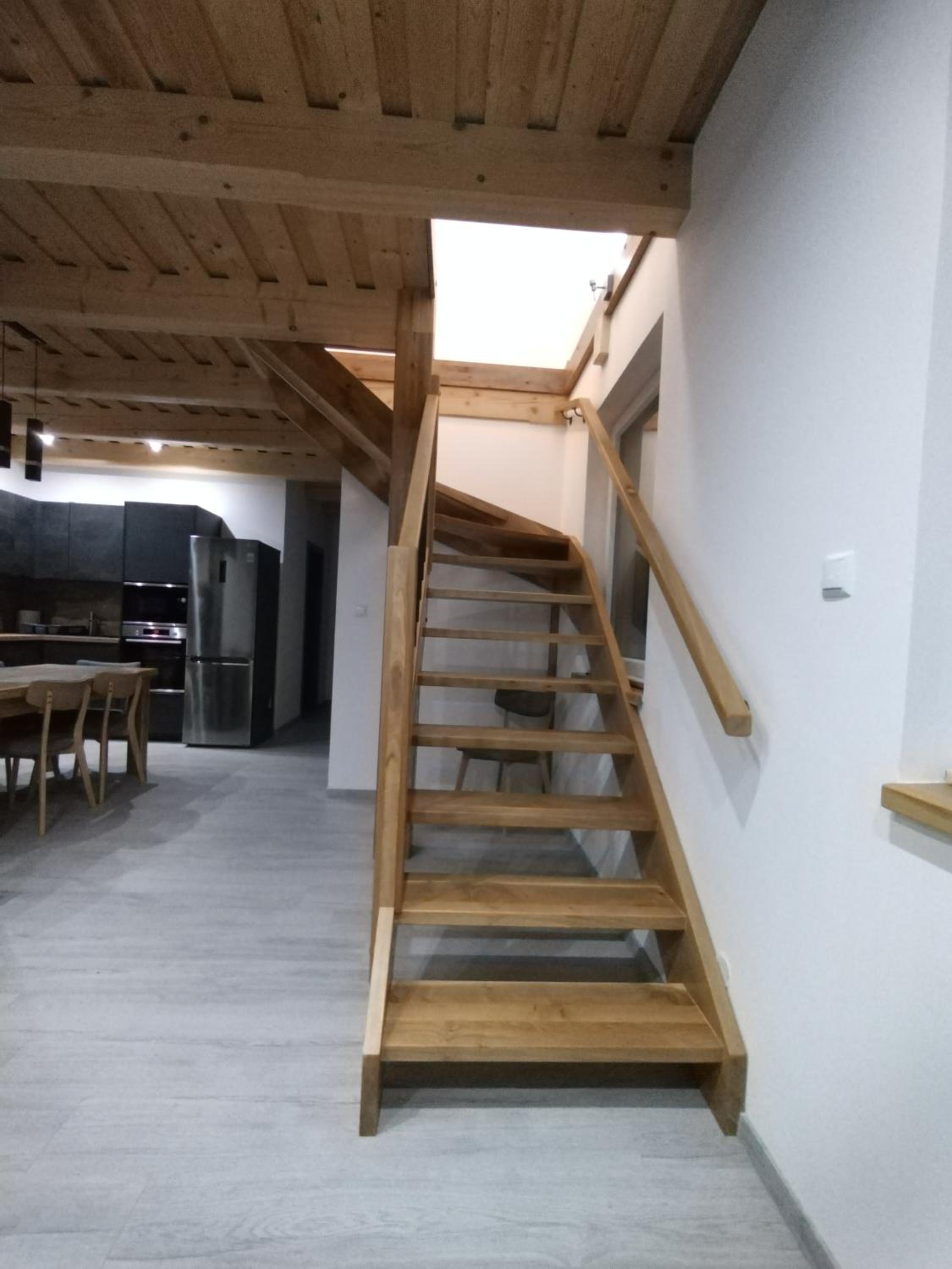 Rekreačný dom pod Smrekovom