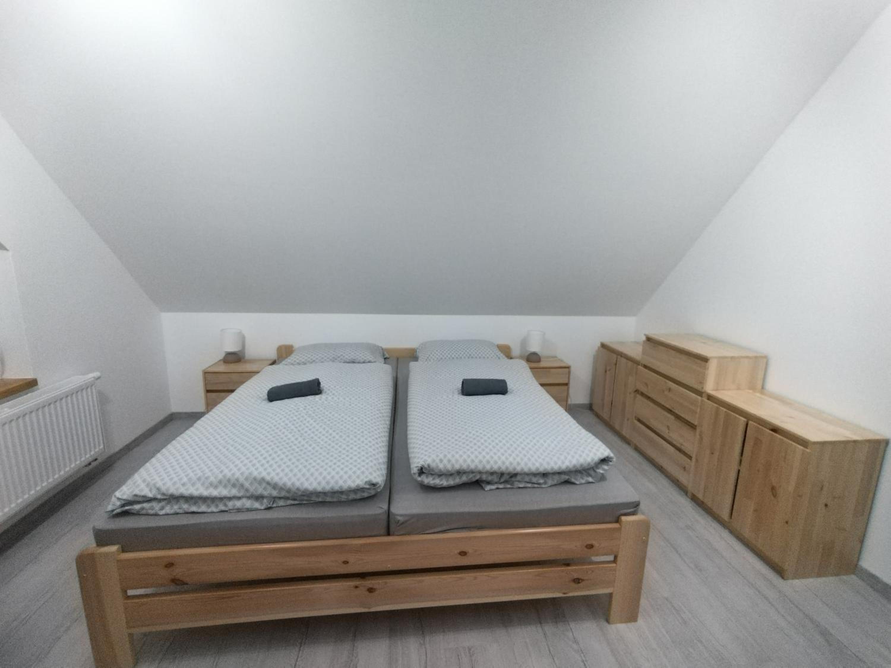 Rekreačný dom pod Smrekovom