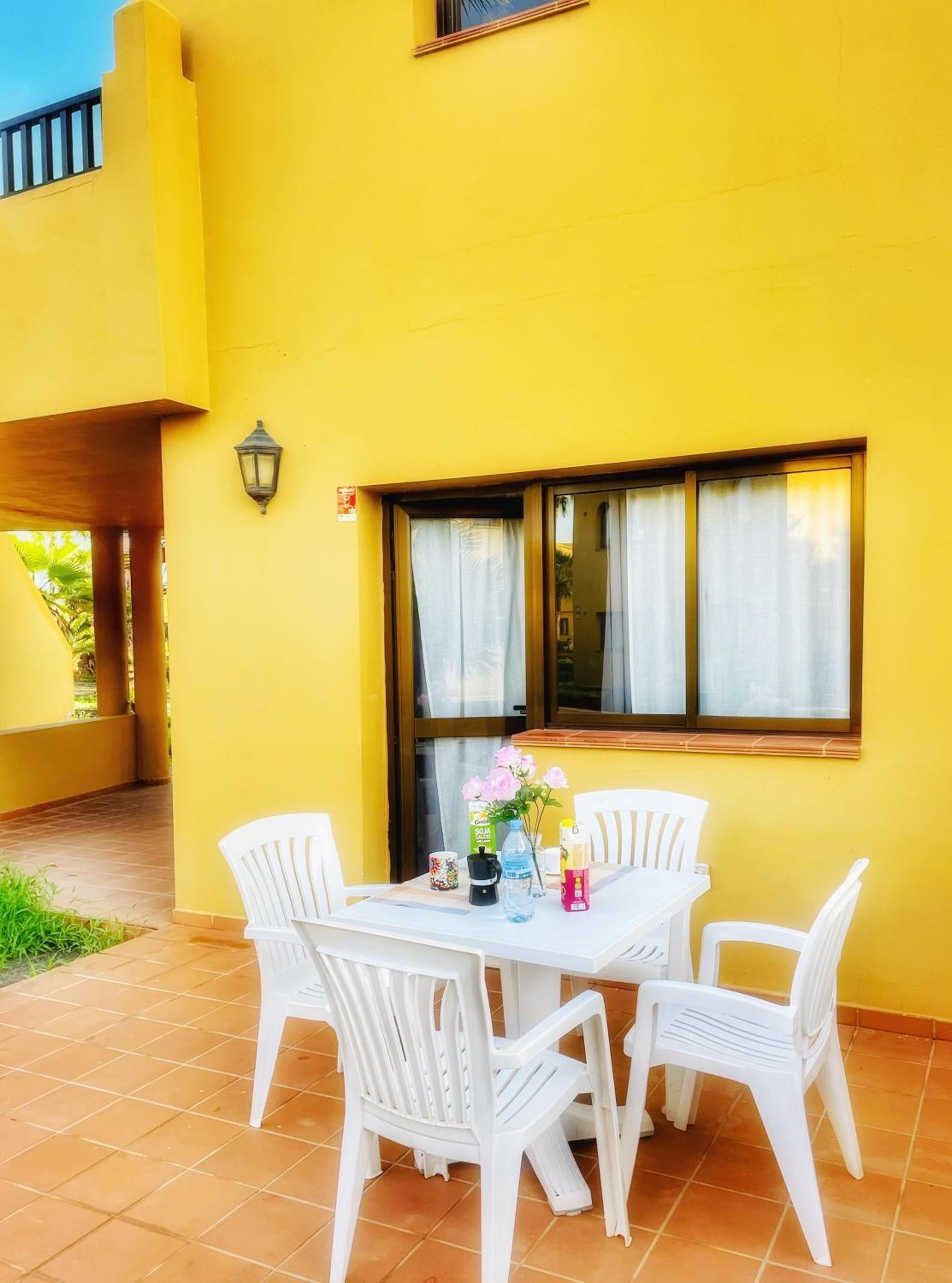 Paradise House