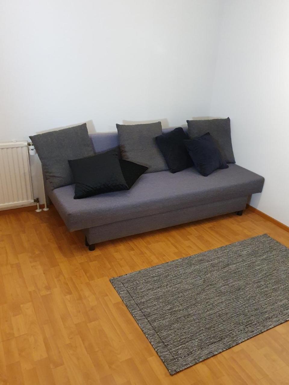 Edullinen majoitus Ähtärissä! view 5