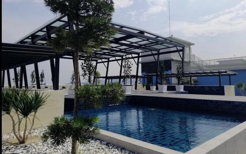 休闲民宿 Leisure Homestay @The Venus Sitiawan photo 4