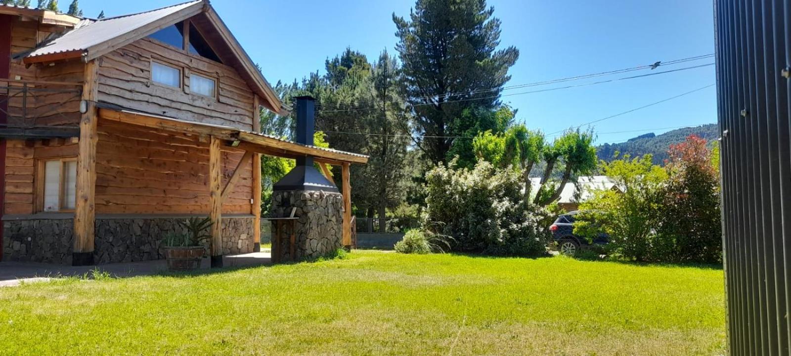 Casa Don Enrique Quila Quina
