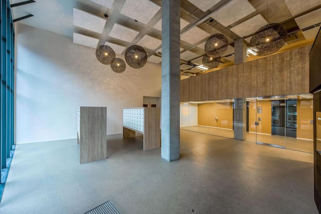STUDIO ROTTERDAM Cntr