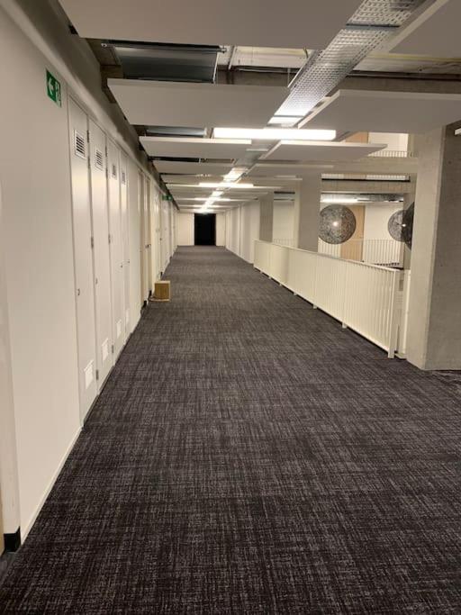 STUDIO ROTTERDAM Cntr