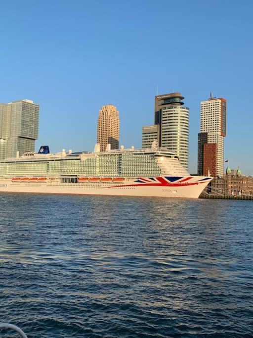 STUDIO ROTTERDAM Cntr