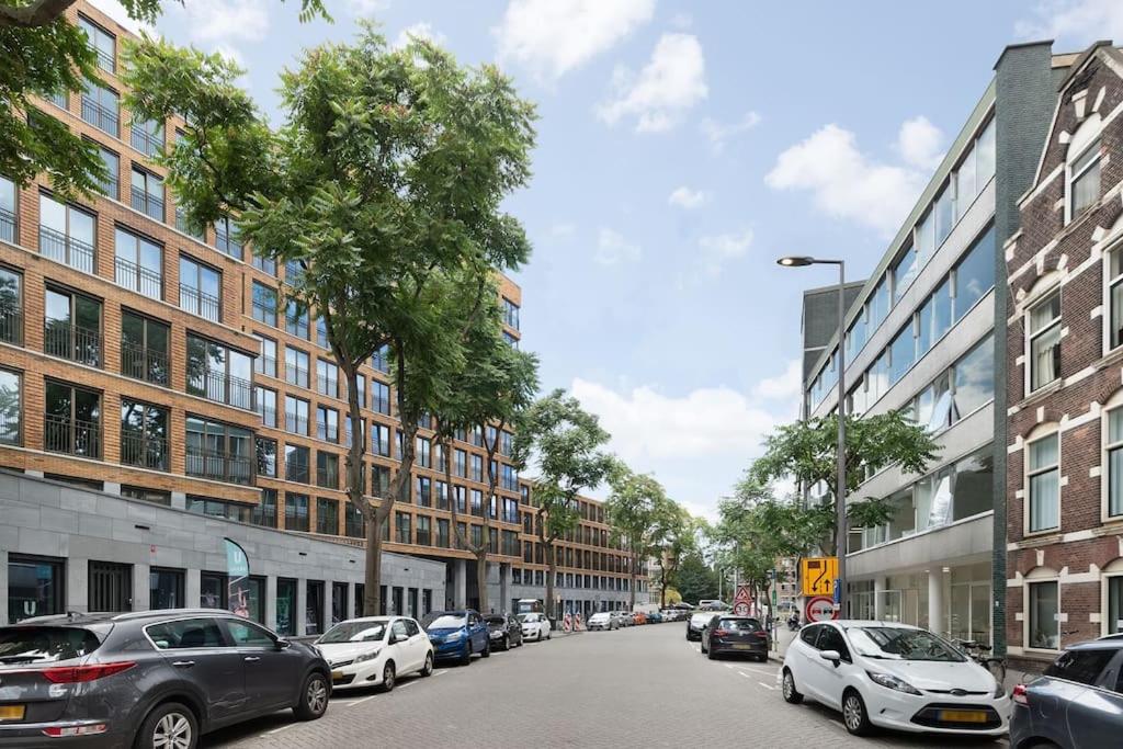 STUDIO ROTTERDAM Cntr