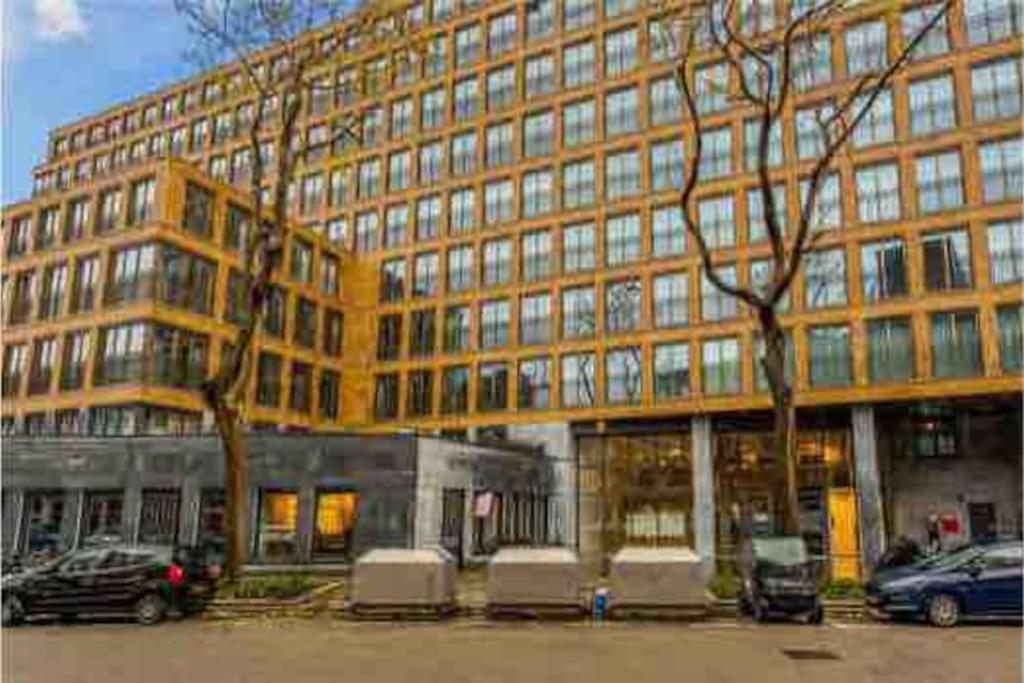 STUDIO ROTTERDAM Cntr