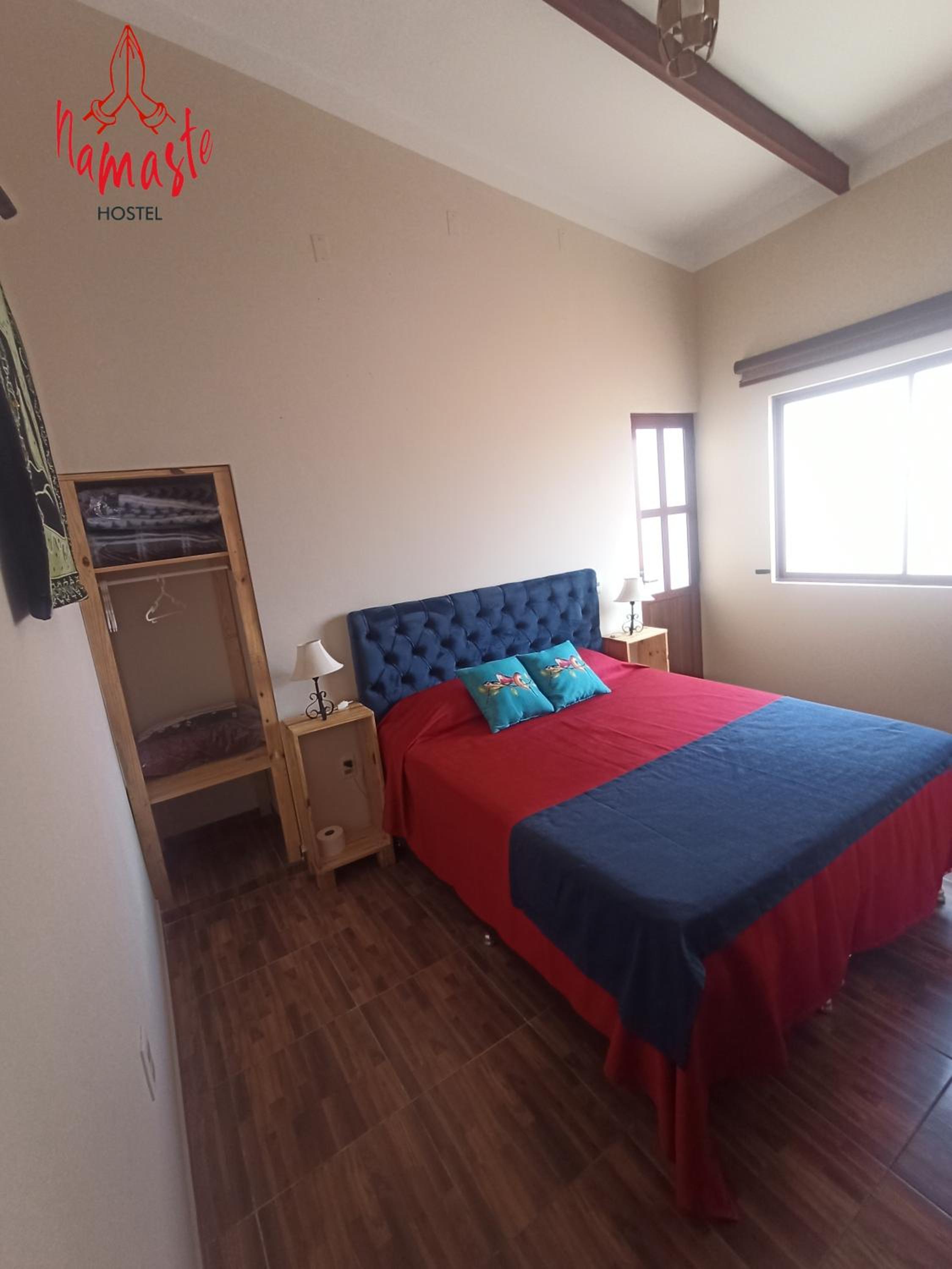 Namaste Hostel