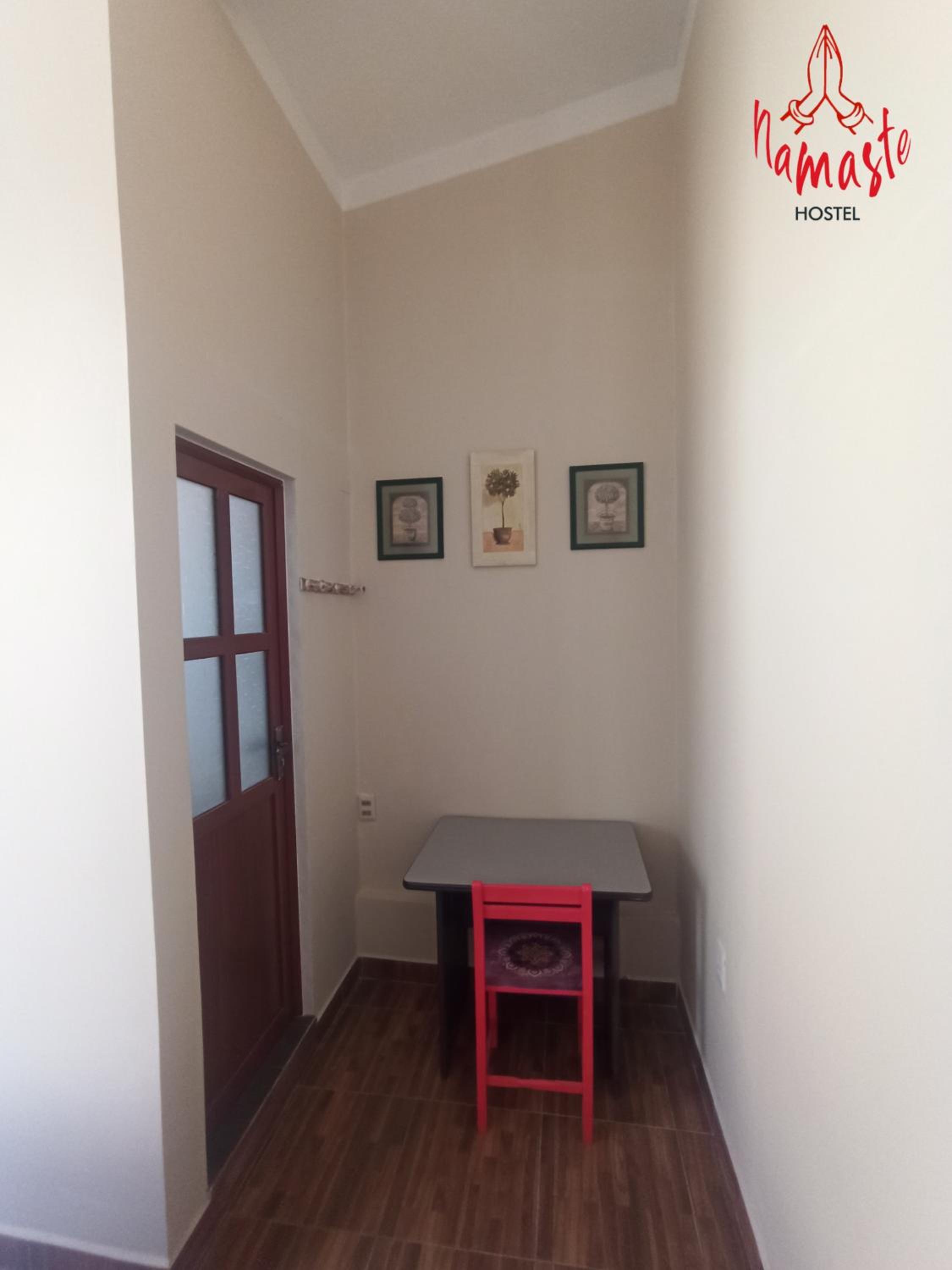 Namaste Hostel