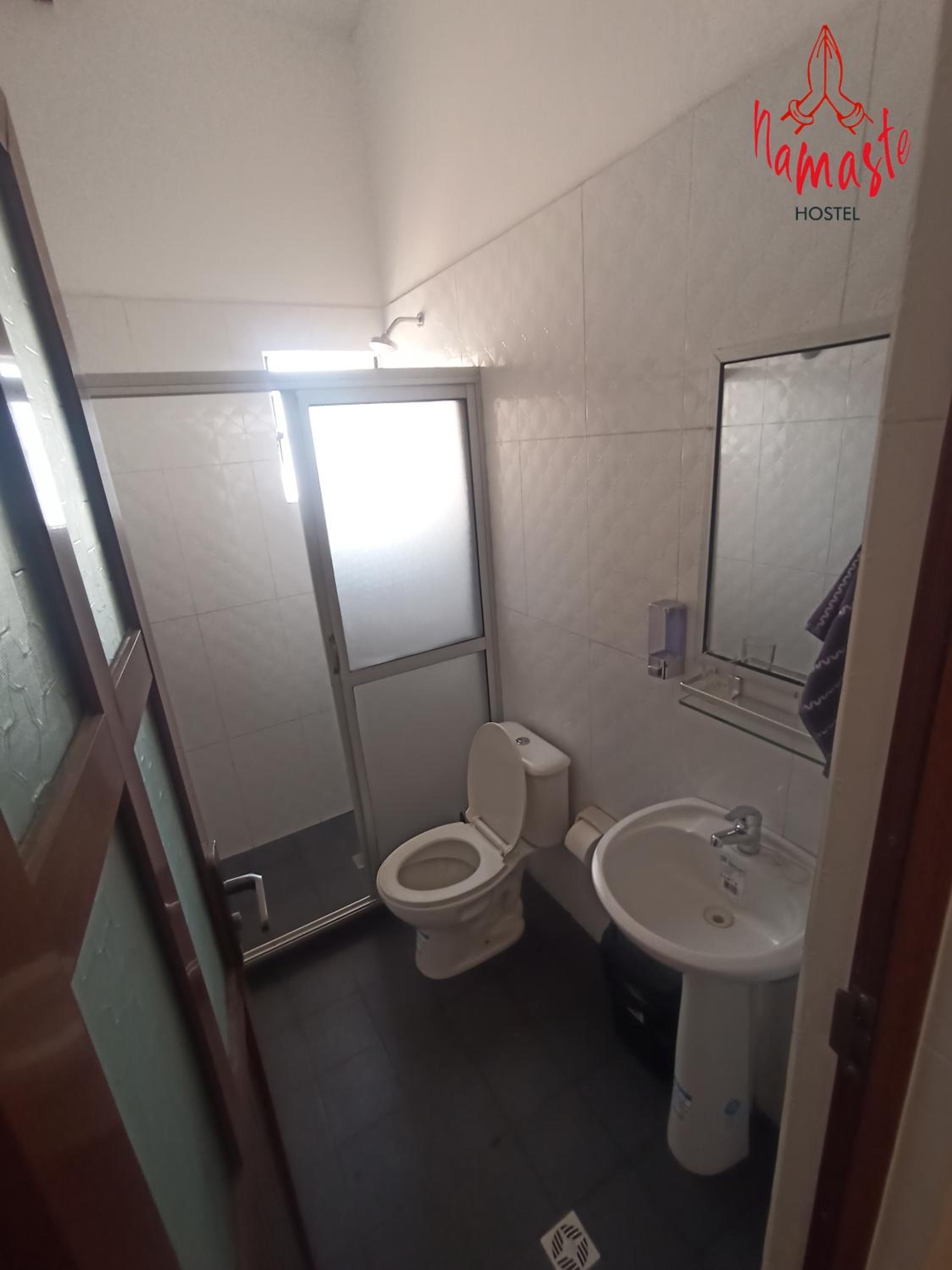 Namaste Hostel