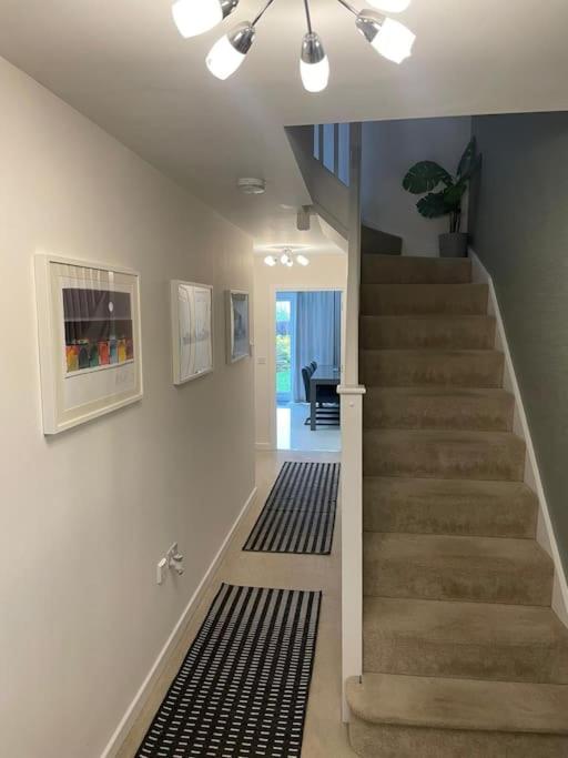 The Townhouse @Thorpe Road