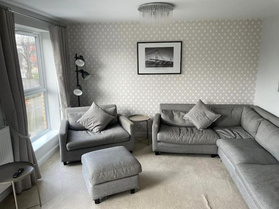 The Townhouse @Thorpe Road