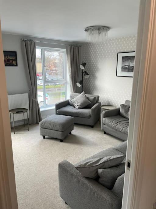 The Townhouse @Thorpe Road