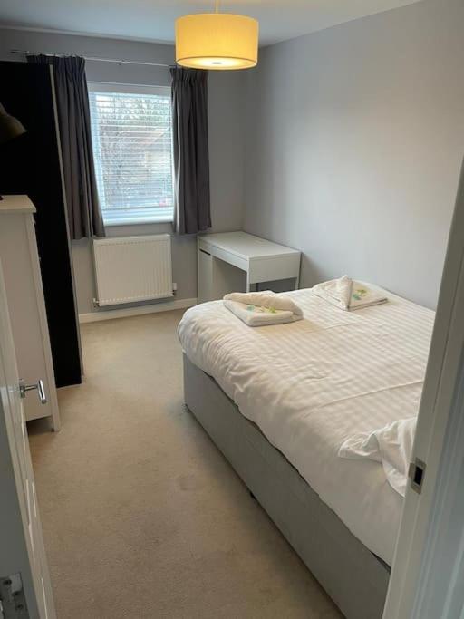 The Townhouse @Thorpe Road