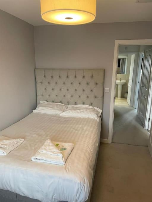 The Townhouse @Thorpe Road
