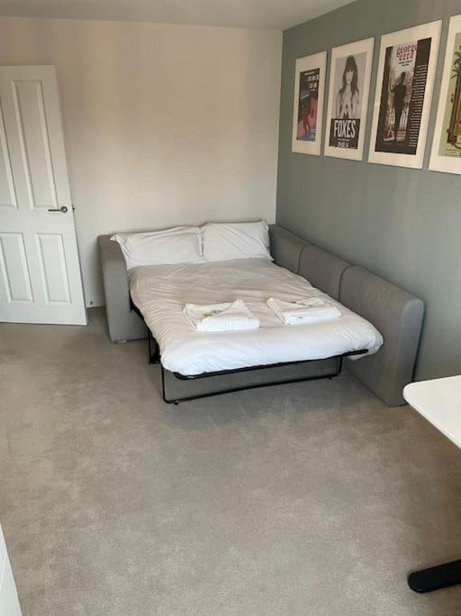 The Townhouse @Thorpe Road