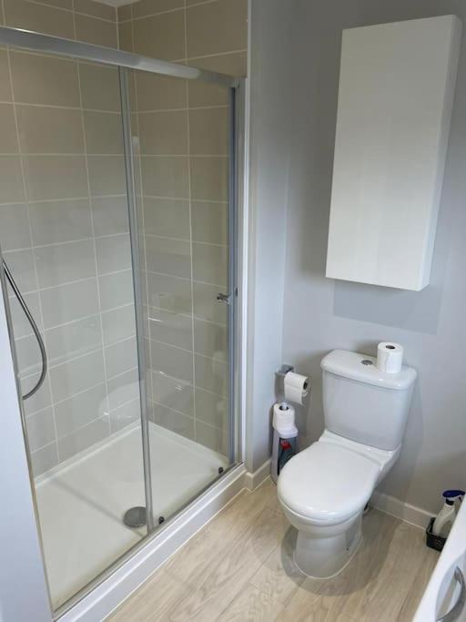 The Townhouse @Thorpe Road