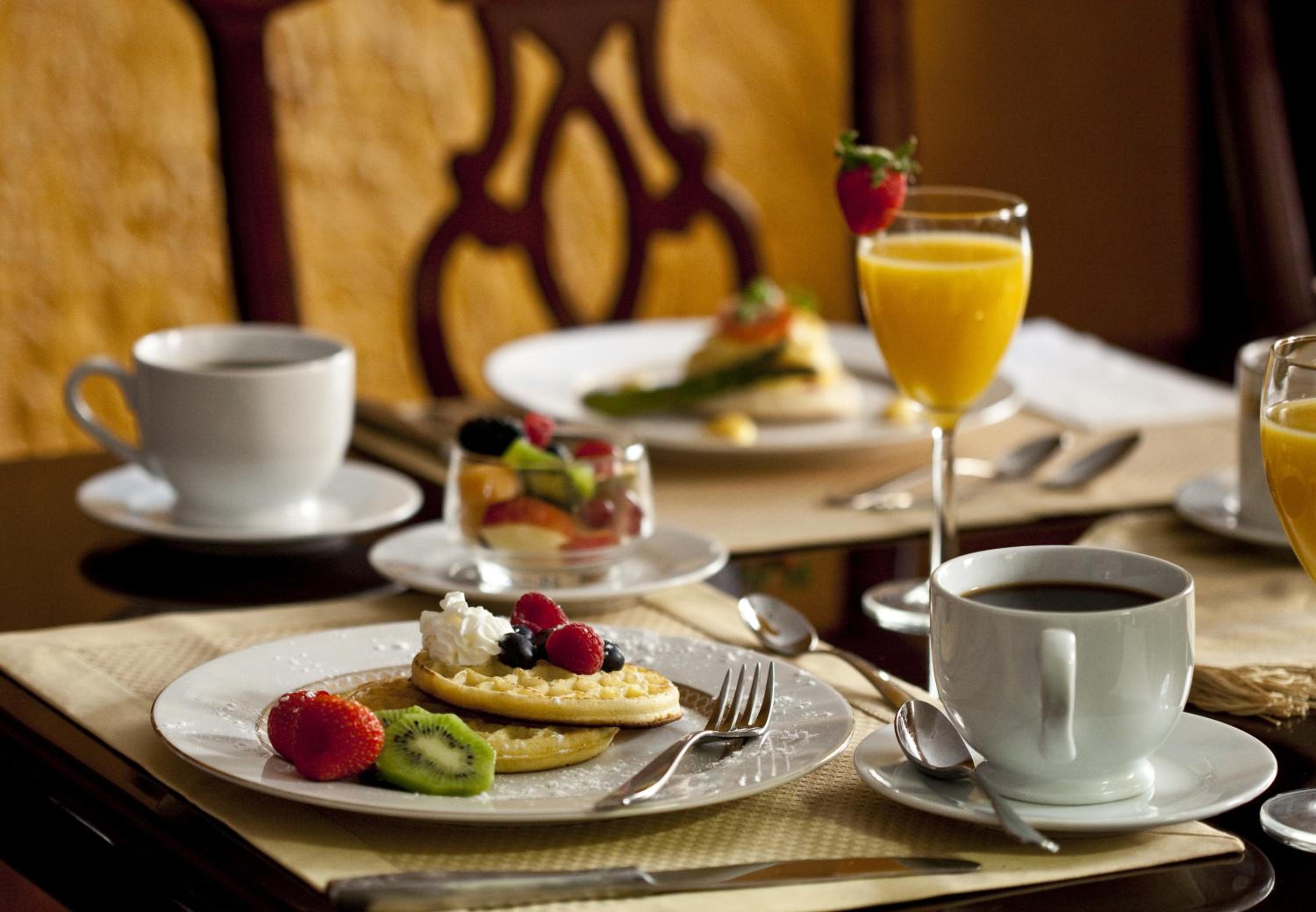 American Guest House, a Washington DC Bed and Breakfast view 5