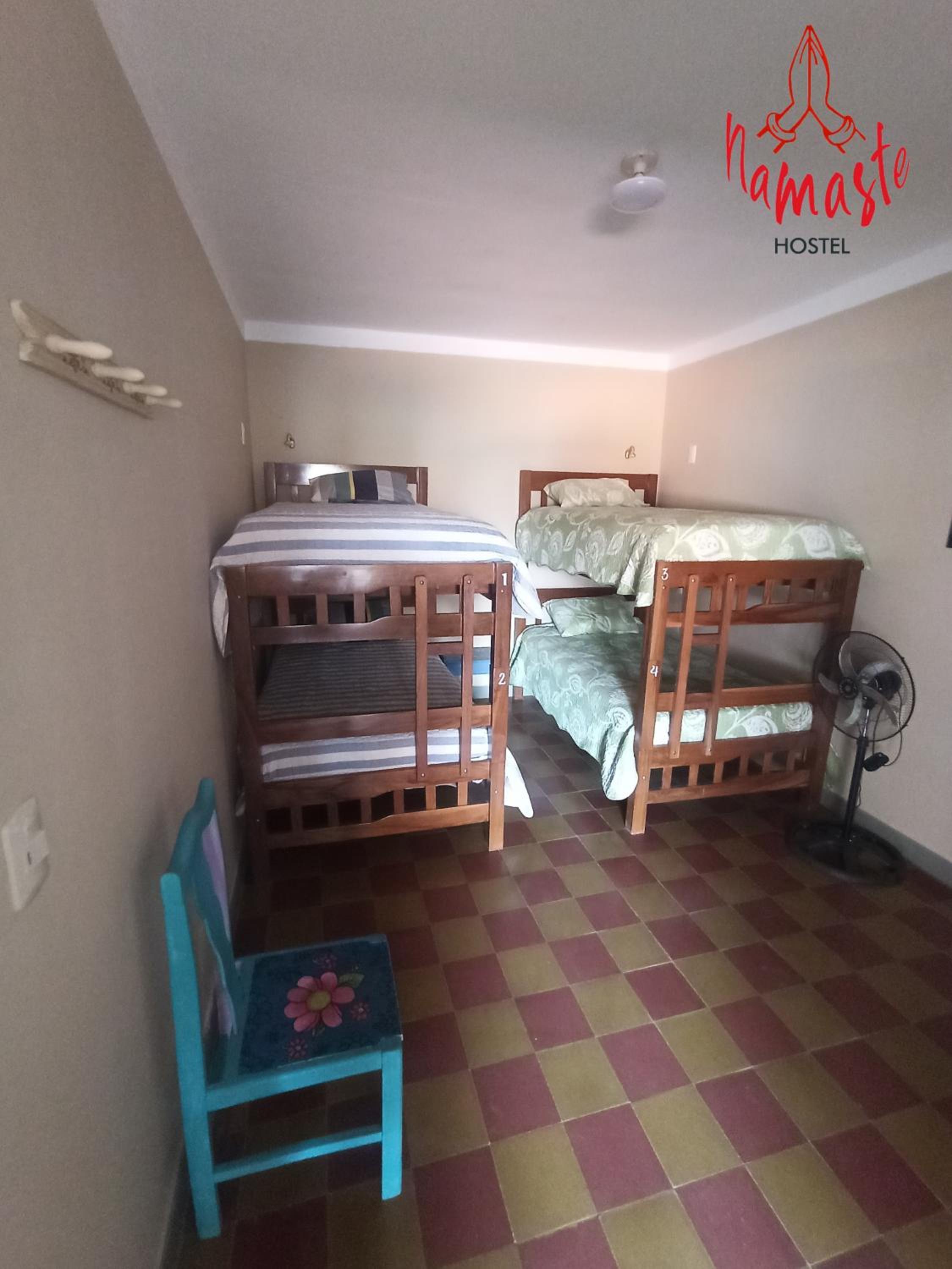 Namaste Hostel