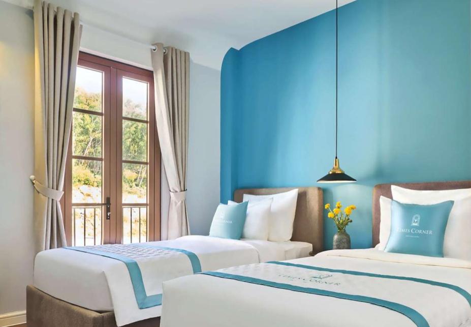 Times Corner Sorrento Boutique Hotel 66