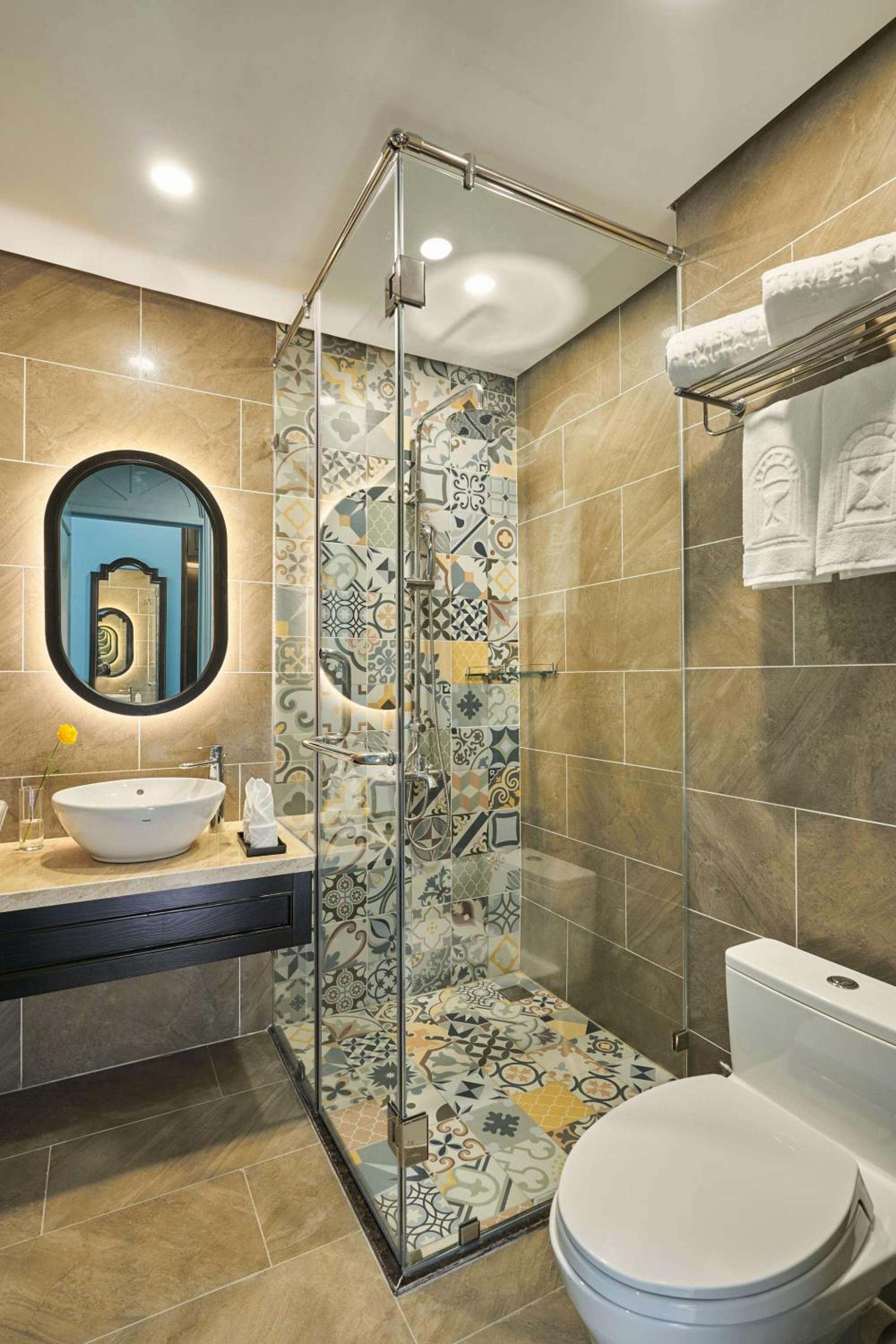 Times Corner Sorrento Boutique Hotel 65