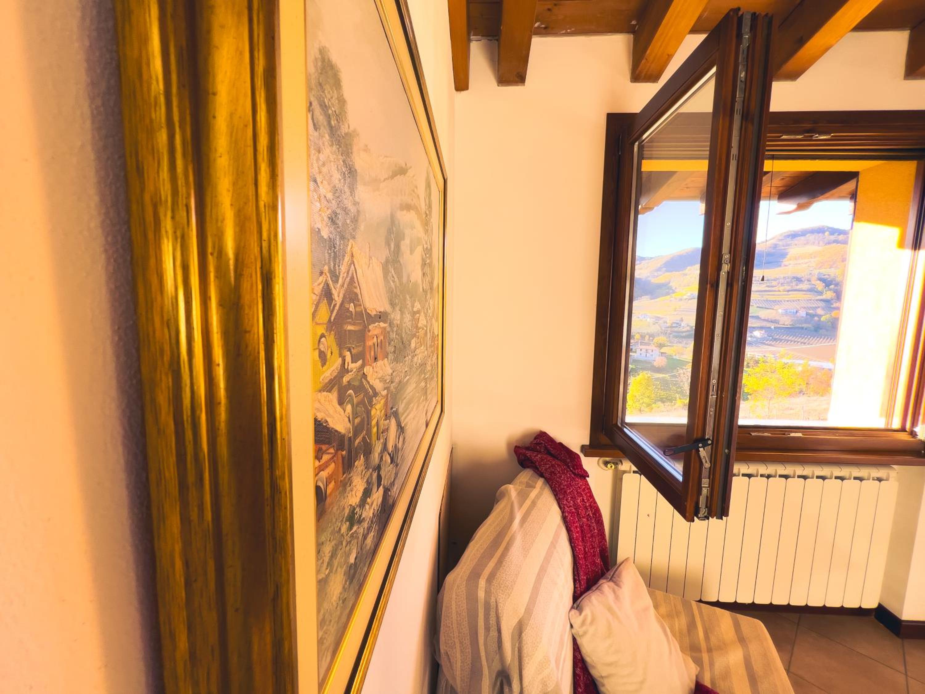Family Cottage nelle Langhe - Piscina con Vista Vigneti per Famiglie view 5