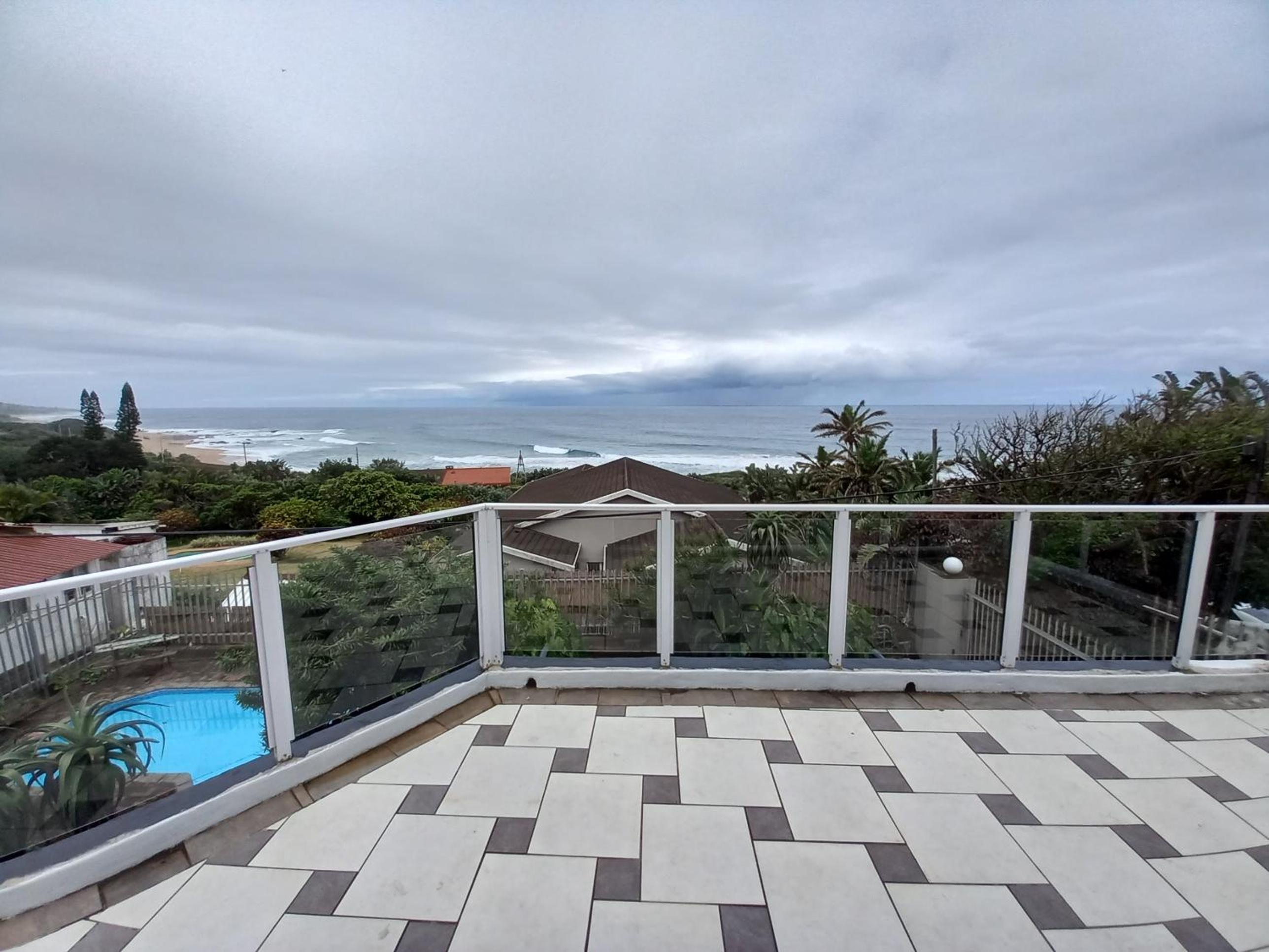 Dolphin Den view 3