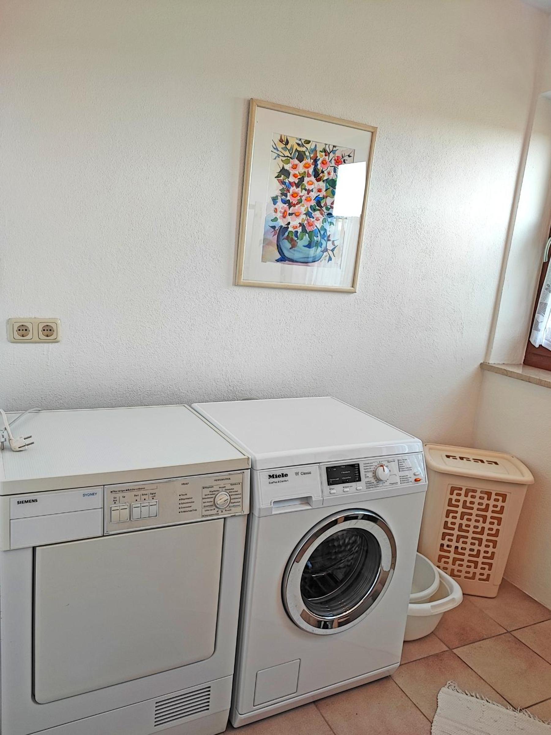 Ferienwohnung Haindorfer Berg