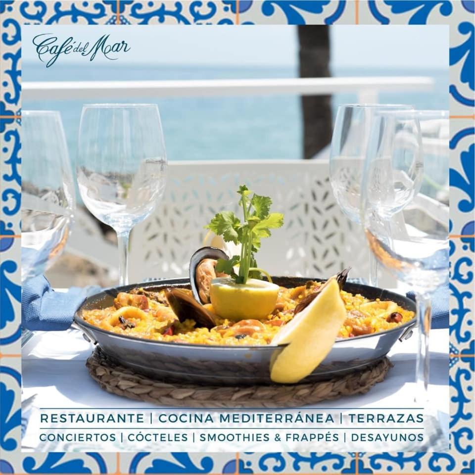 Apartamento Rocio By Solymar Holiday