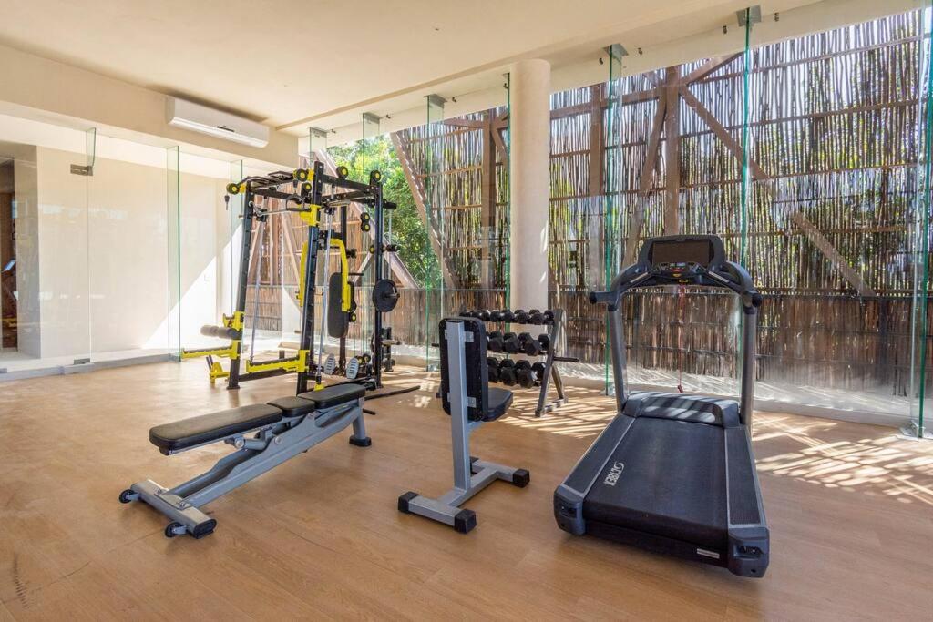 Exclusive studio in a gated community by CASA PARAISO view 4