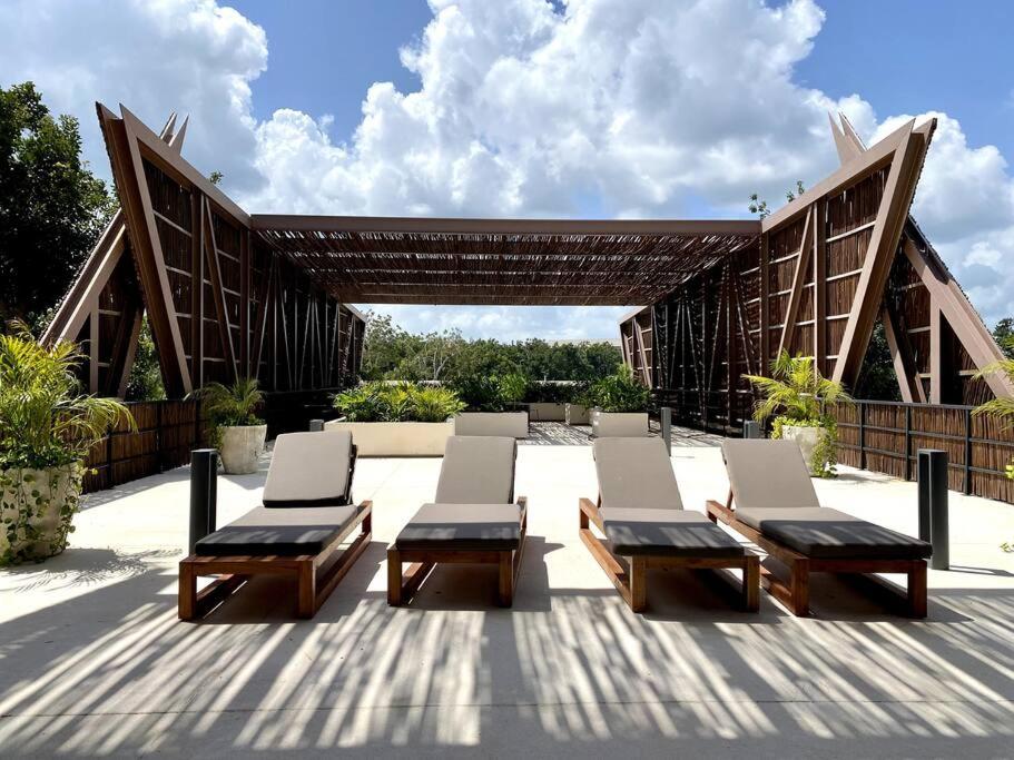 Exclusive studio in a gated community by CASA PARAISO view 2