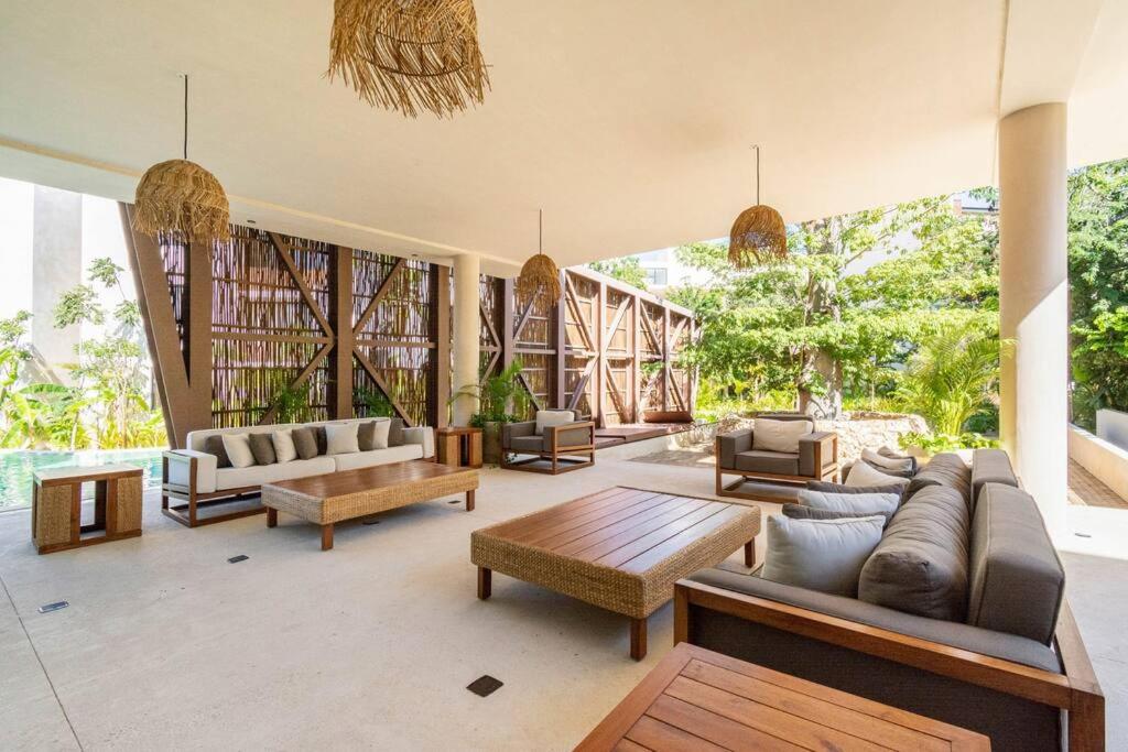 Exclusive studio in a gated community by CASA PARAISO view 3