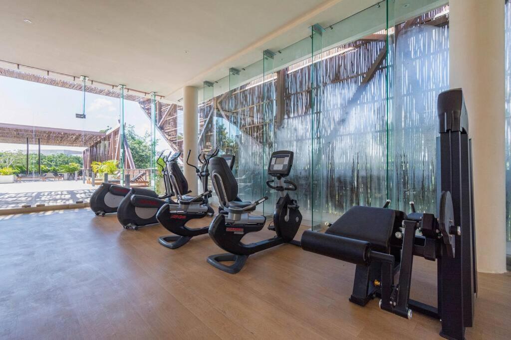 Exclusive studio in a gated community by CASA PARAISO view 5