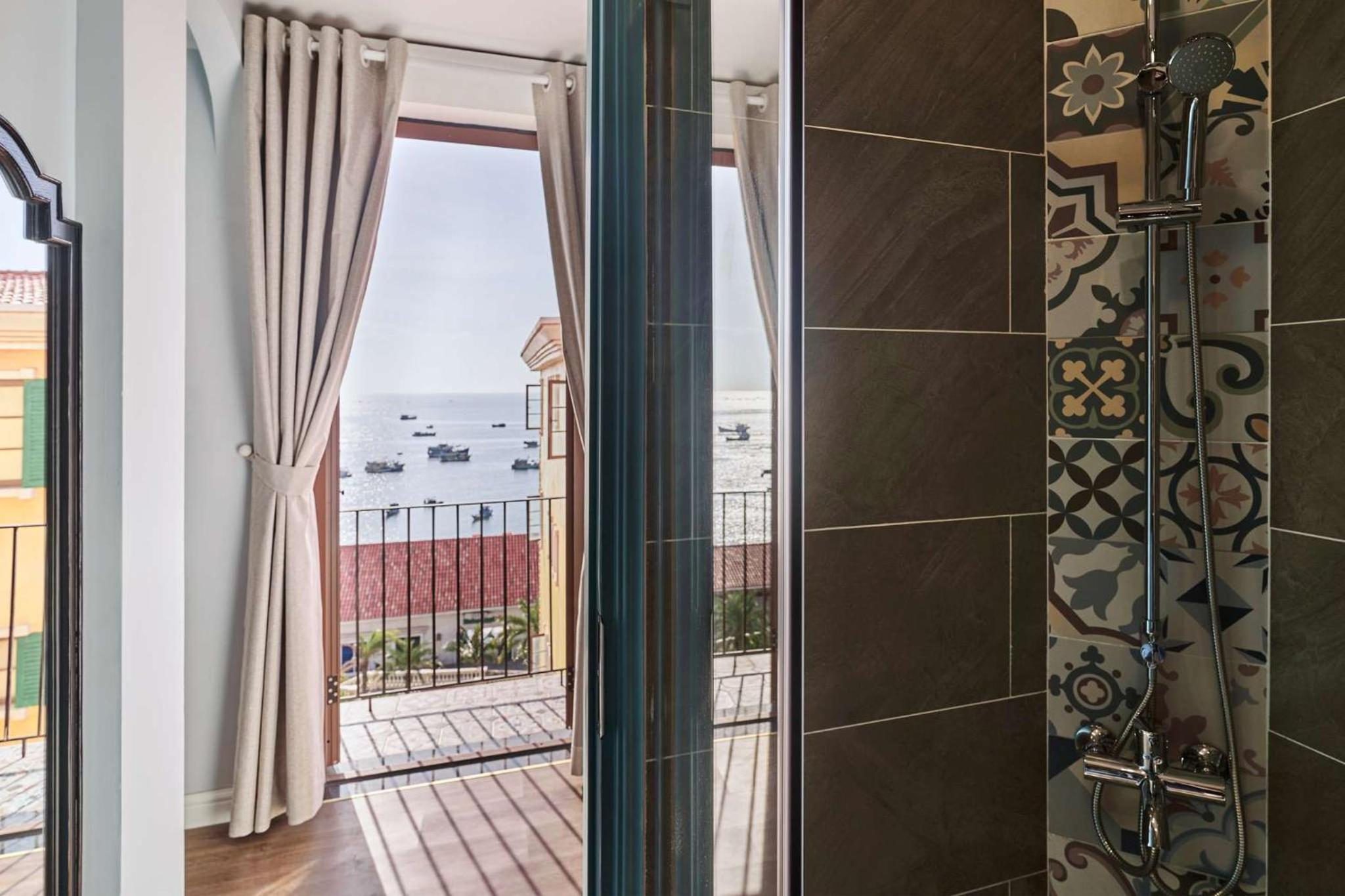 Times Corner Sorrento Boutique Hotel 69