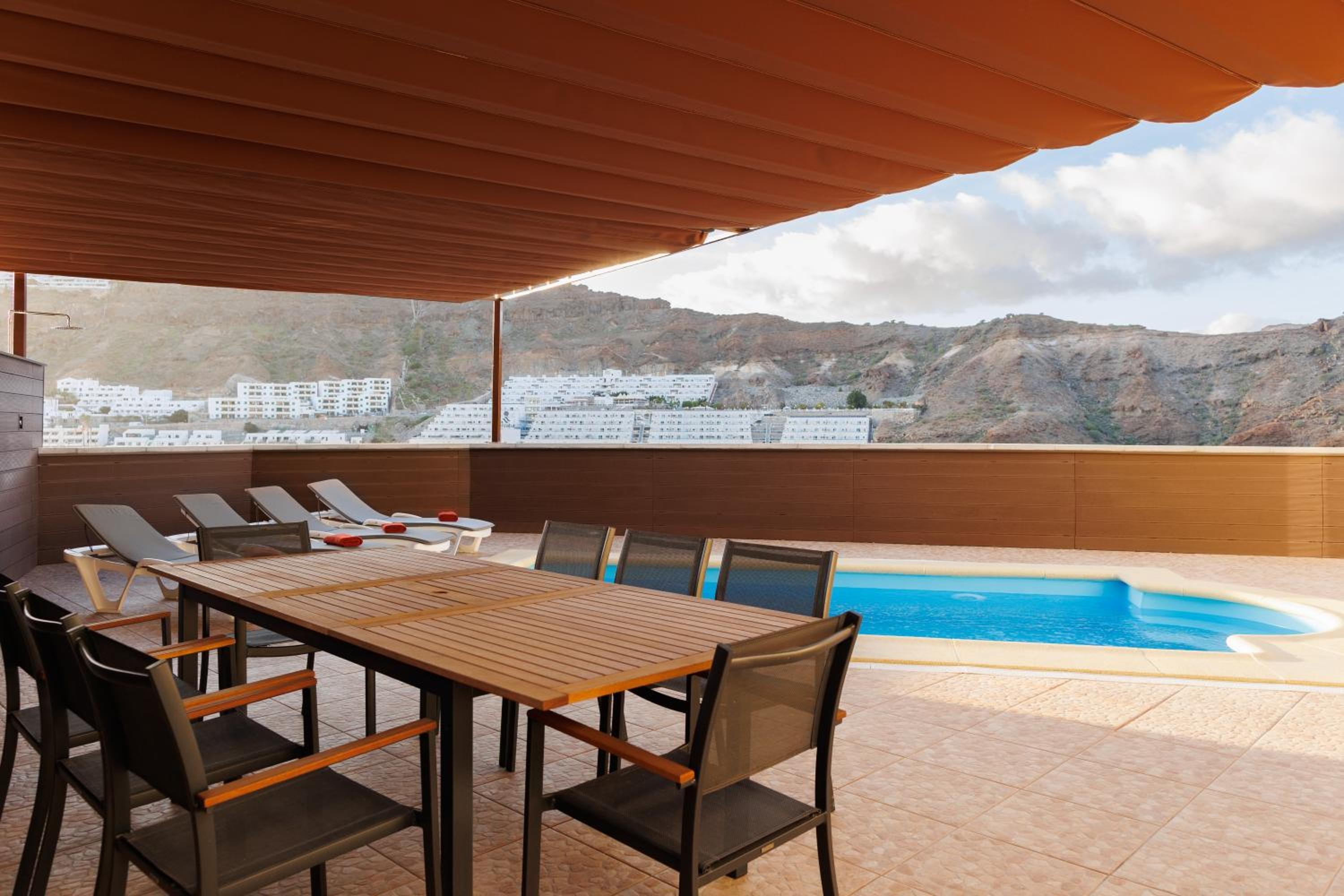 Moser Living Premium Apartments - Puerto Rico