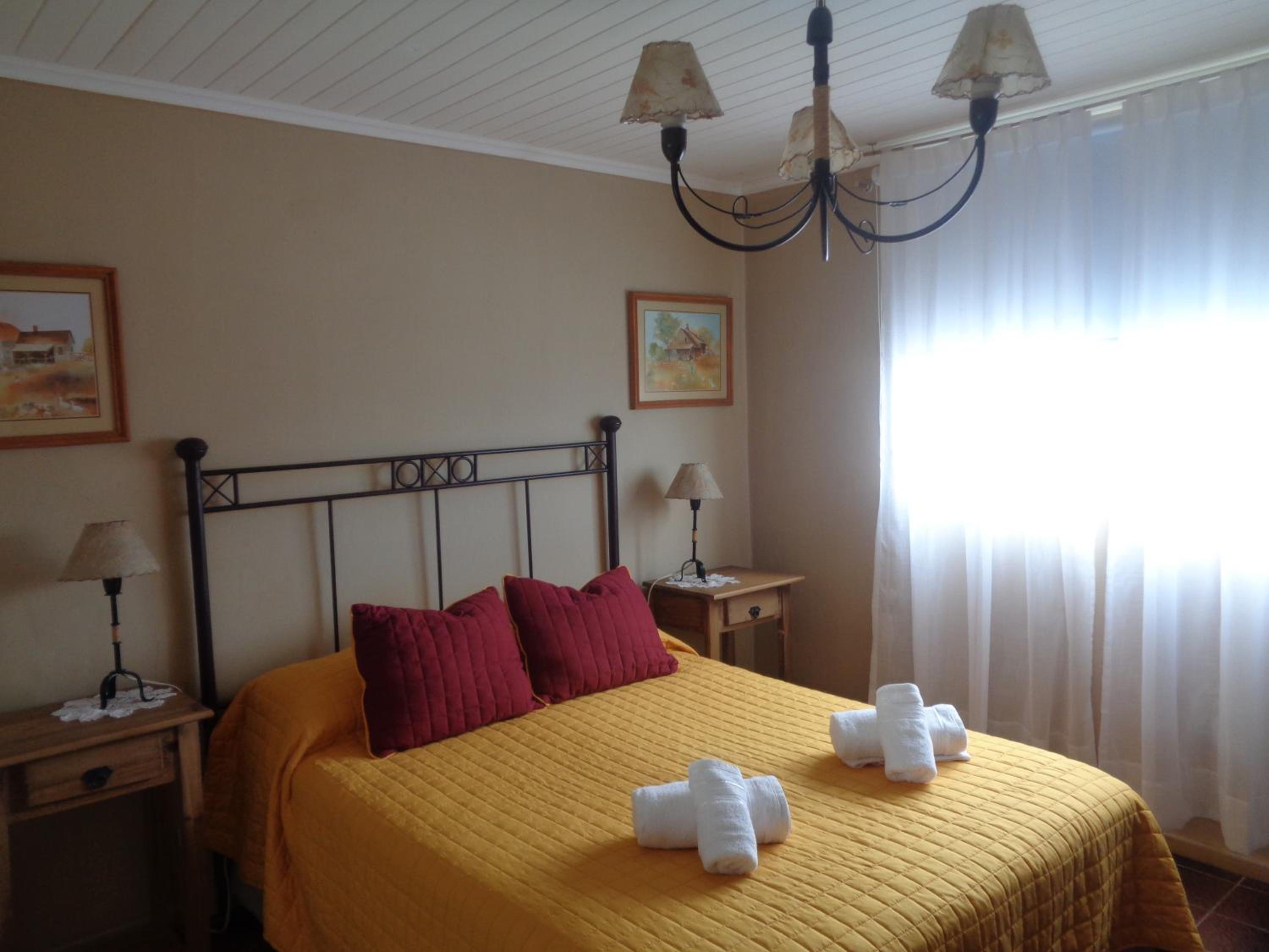 La Casa de Marite Apart, un lugar para disfrutar
