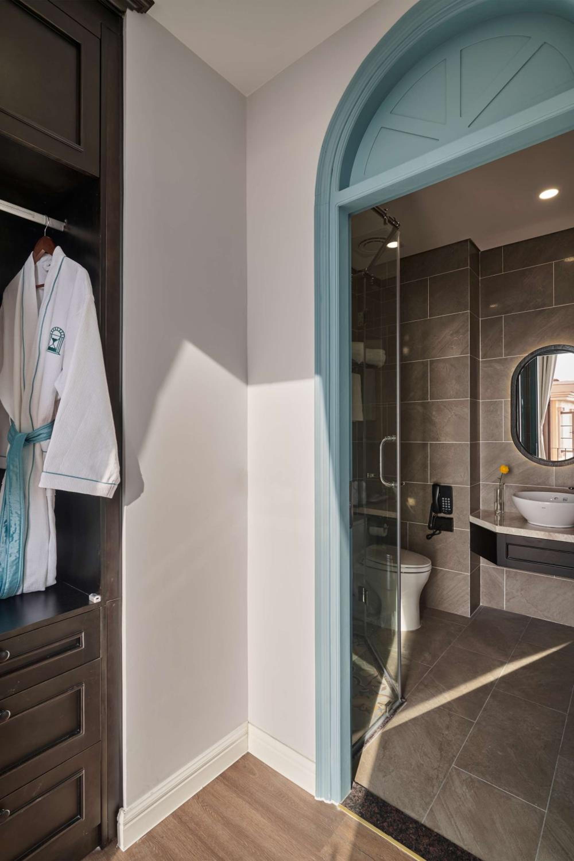 Times Corner Sorrento Boutique Hotel 71