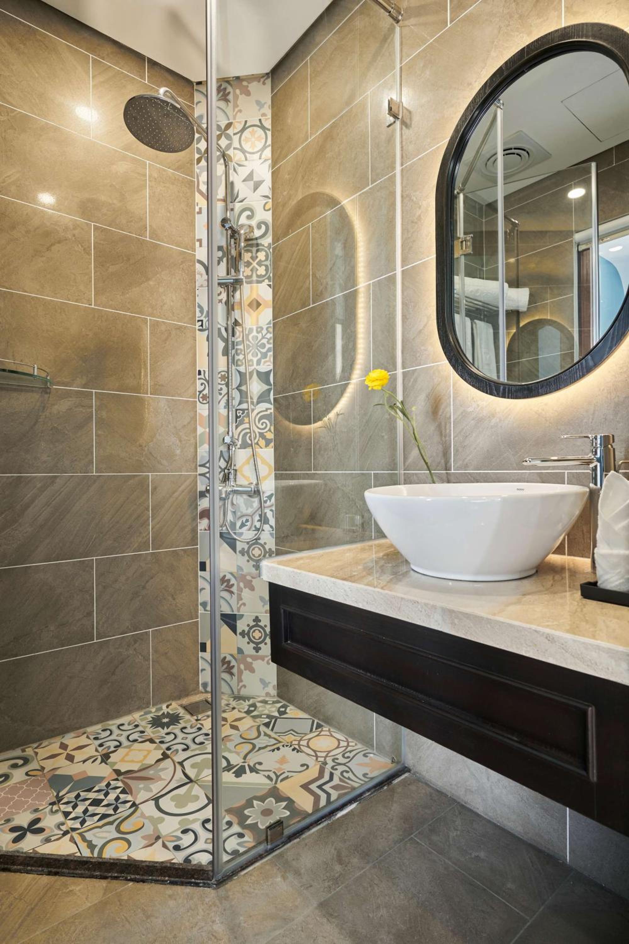 Times Corner Sorrento Boutique Hotel 2